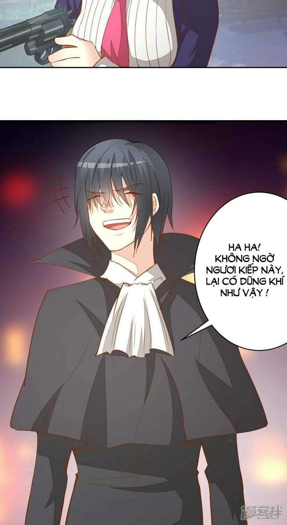 nguyệt dạ hương vi lai chapter 32 17