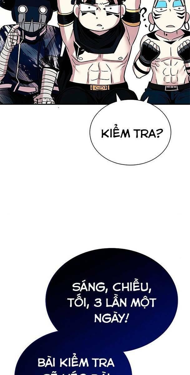 chuyển sinh thành ác nhân chapter 65 19