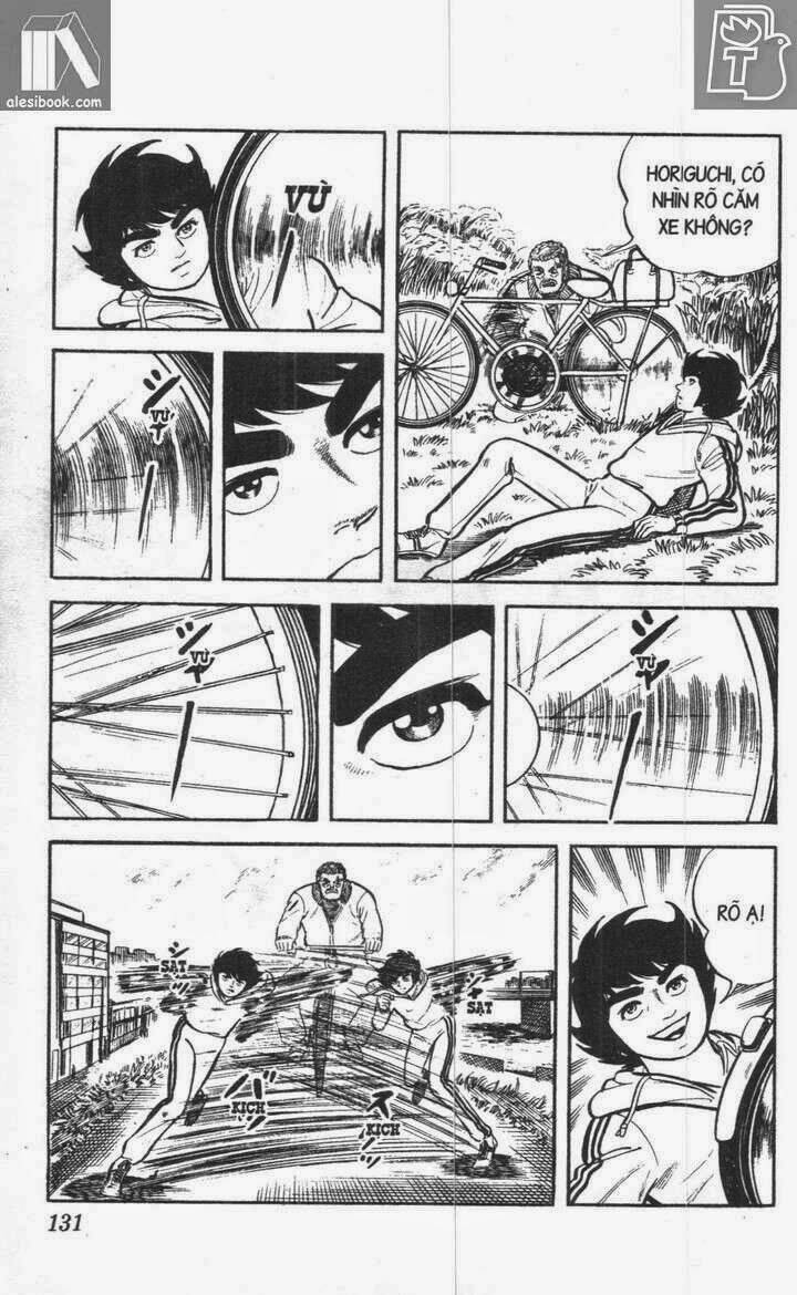 ganbare genki chapter 164 7