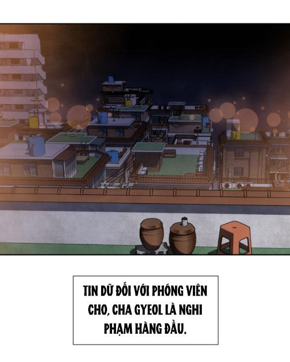 điều khiến tôi quyết tâm muốn chết chapter 63.1 4