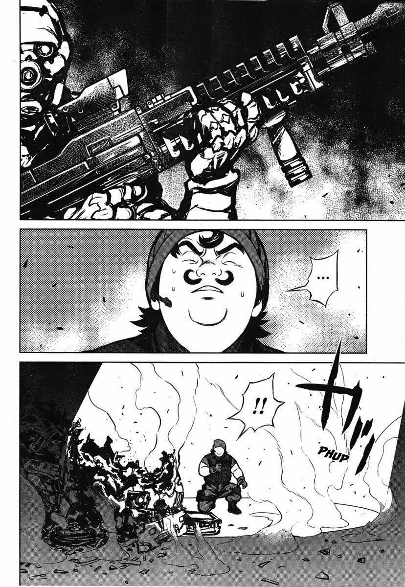 009 re - cyborg chapter 6 9