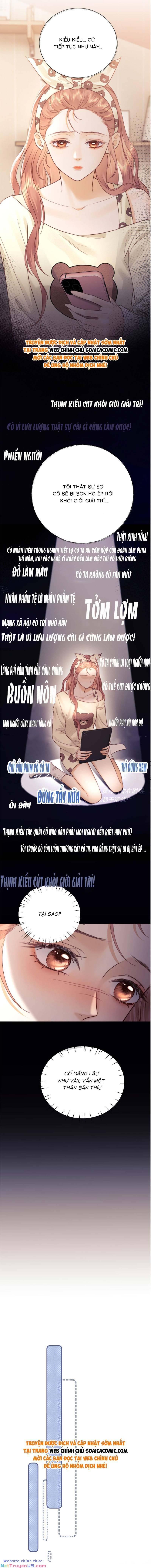 fan vợ - bạn đã biết chưa? chapter 15 6