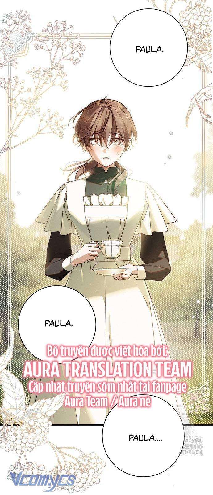 nữ hầu bí mật của nhà bá tước chapter 24 28