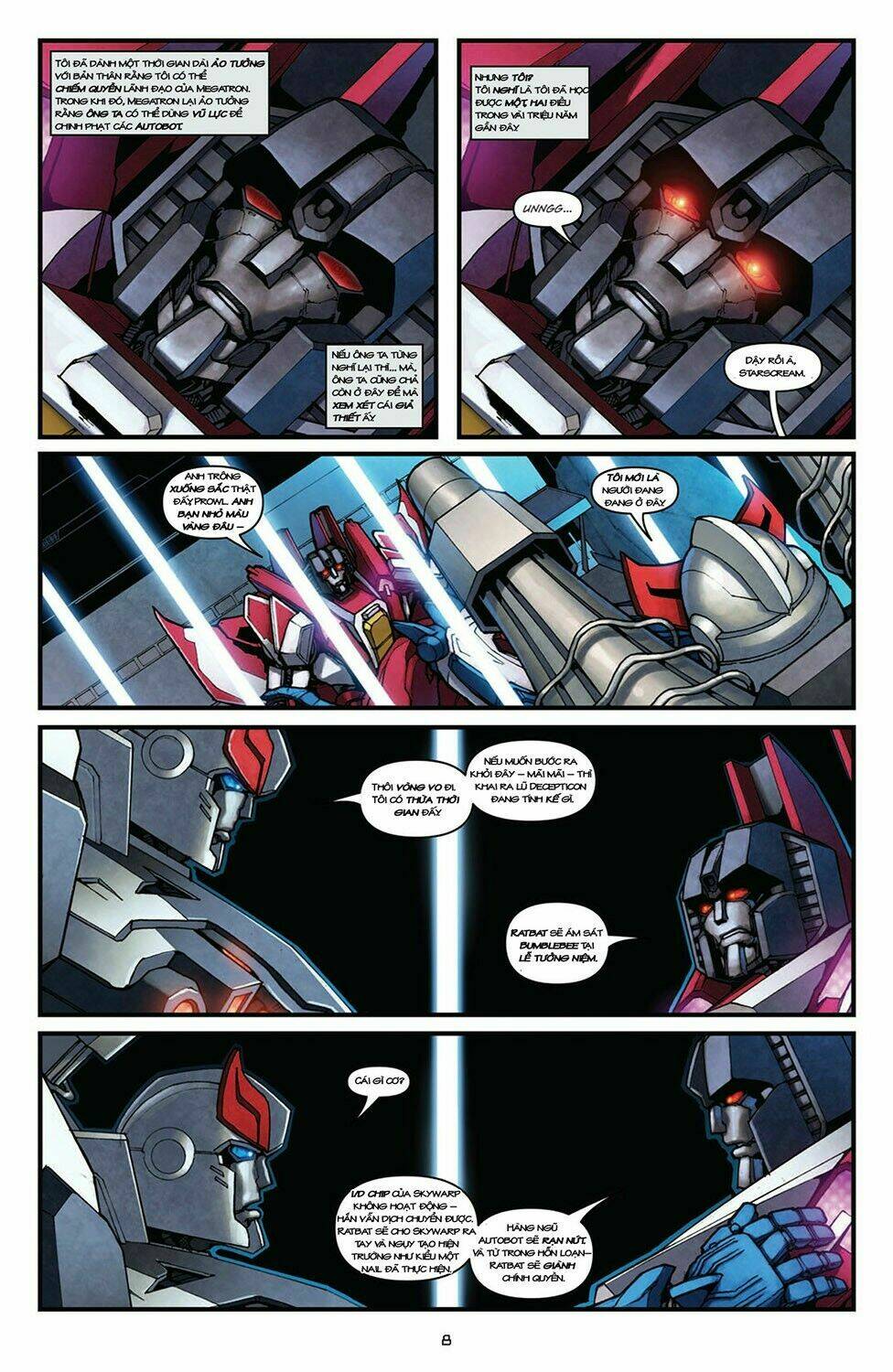 the transformers: robots in disguise chapter 2 11