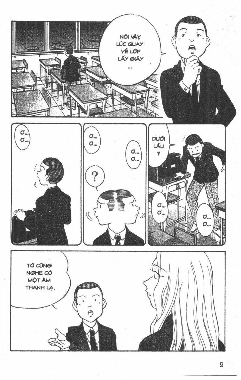 thám tử toma chapter 5 9