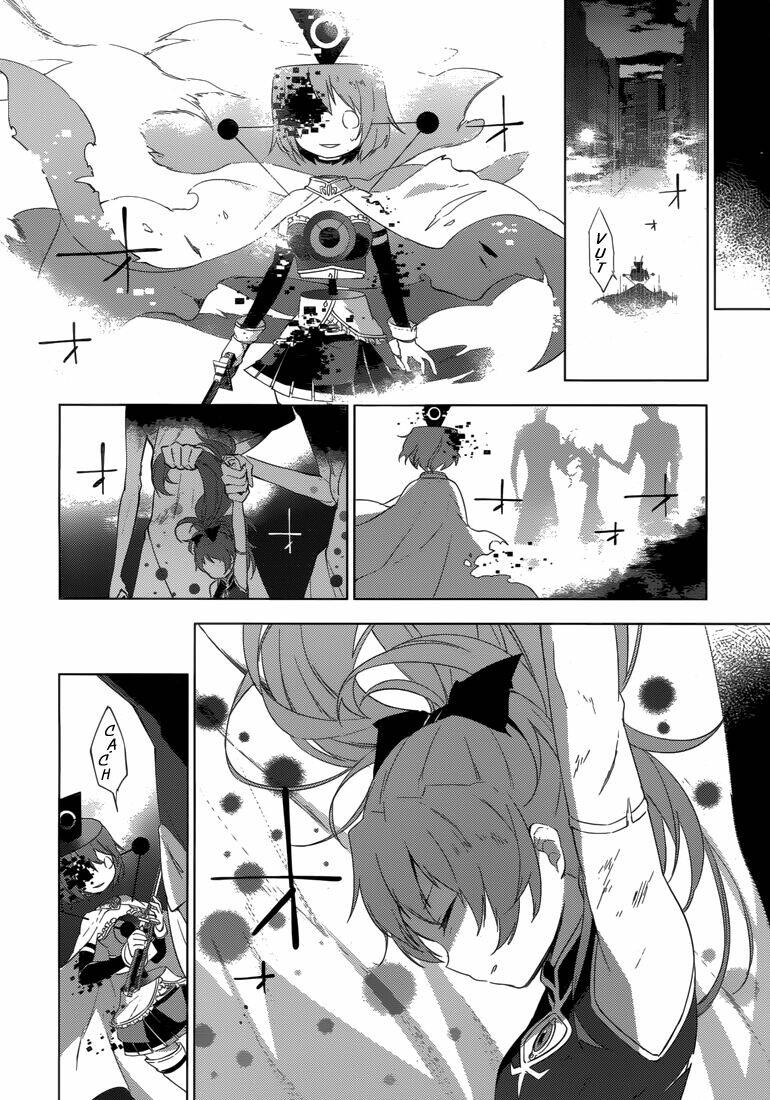 mahou shoujo madoka magica - majuu hen chapter 7 38