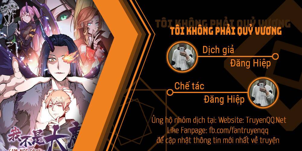 tôi không phải quỷ vương chapter 66 37