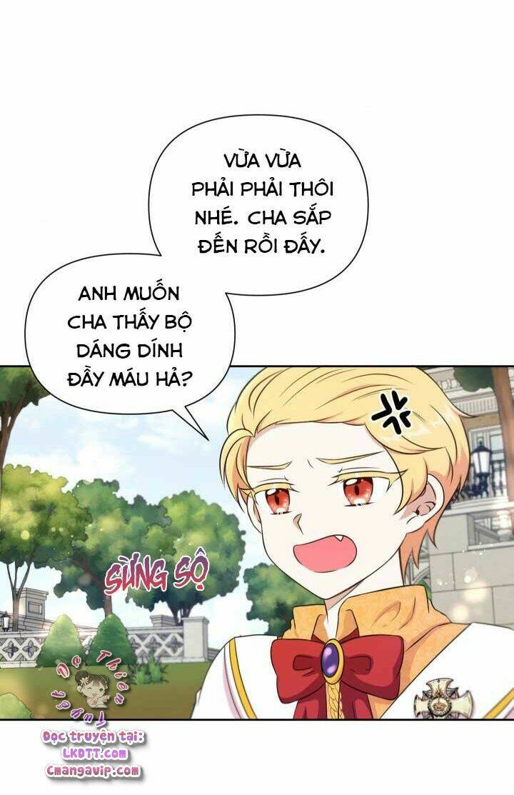 công chúa xấu xa chapter 17 30