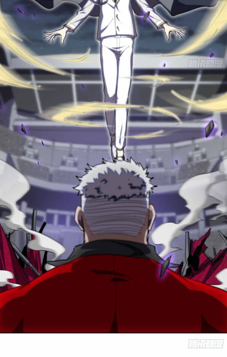 đô thị hàng thần khúc chapter 47 9