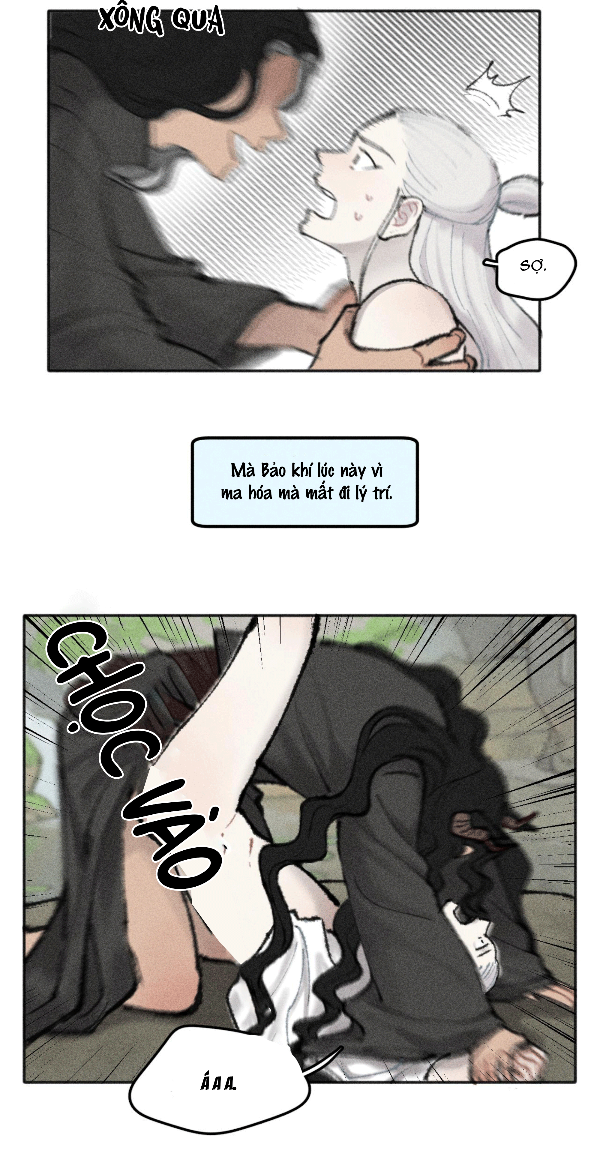 the fairy chapter 3 11