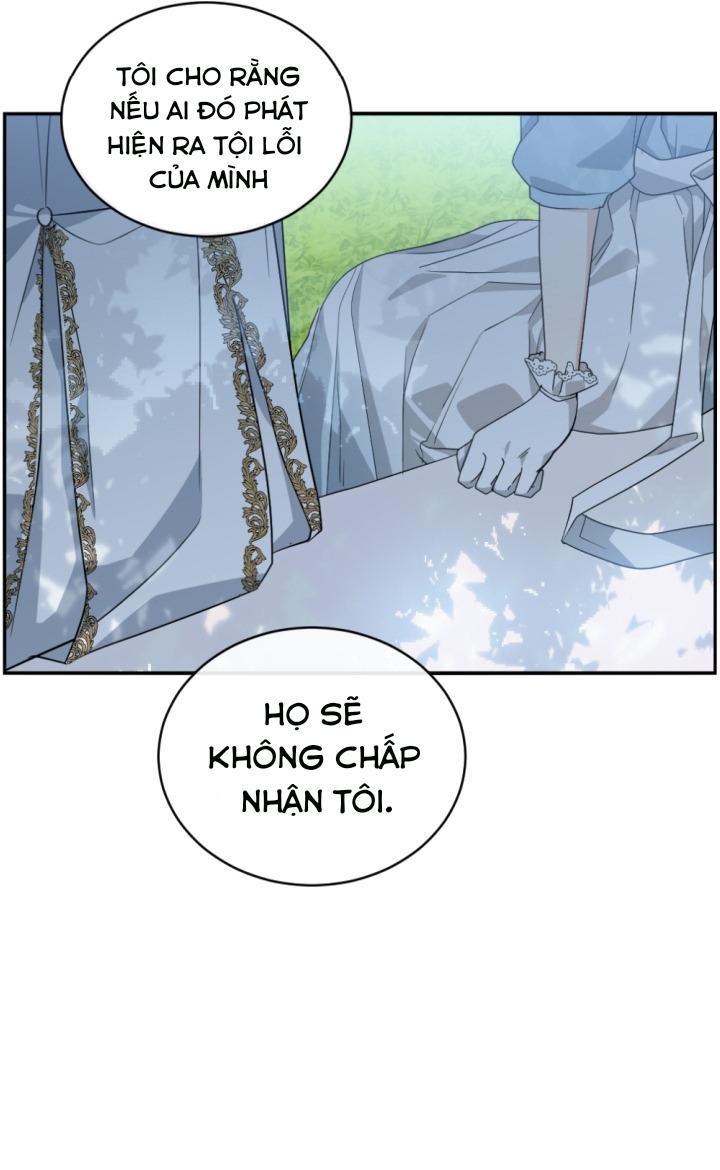 nguyện ước vô vọng của ma nữ chapter 59 45