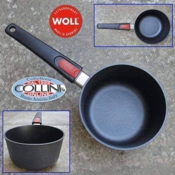 Quánh Woll Diamond Lite Saucepans 18 cm