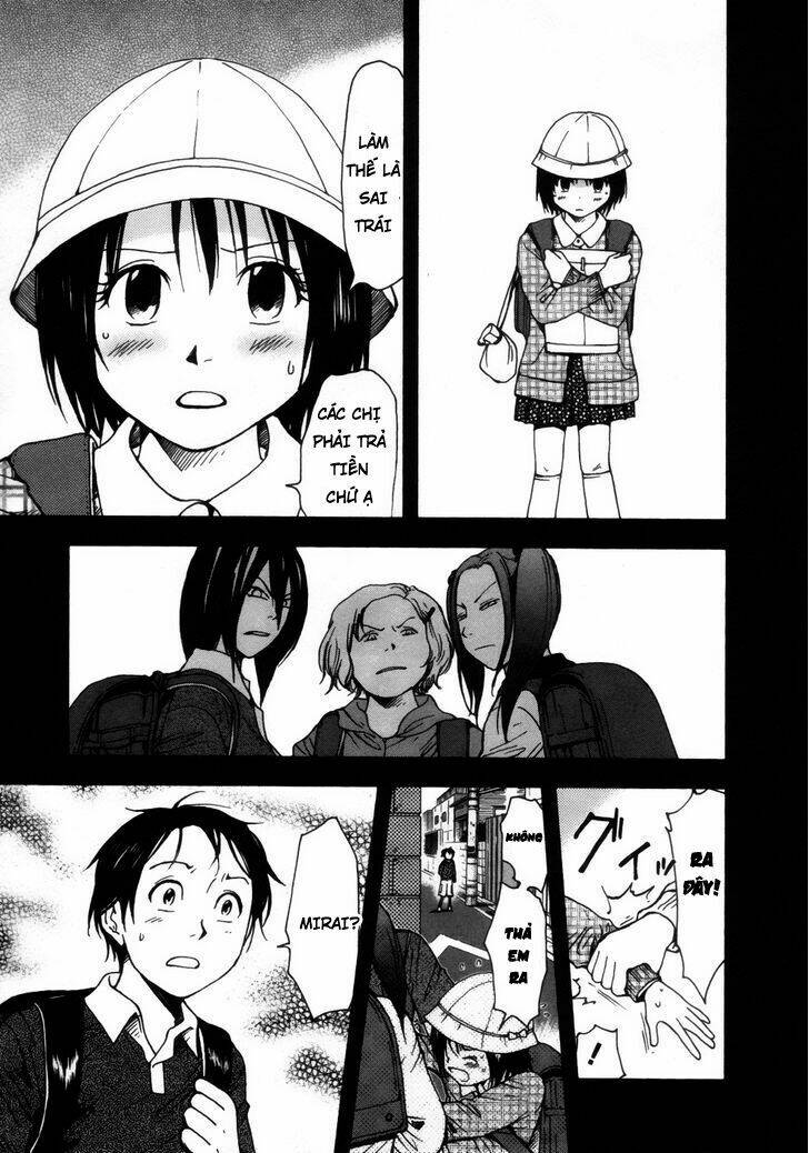 underdog chapter 4 6