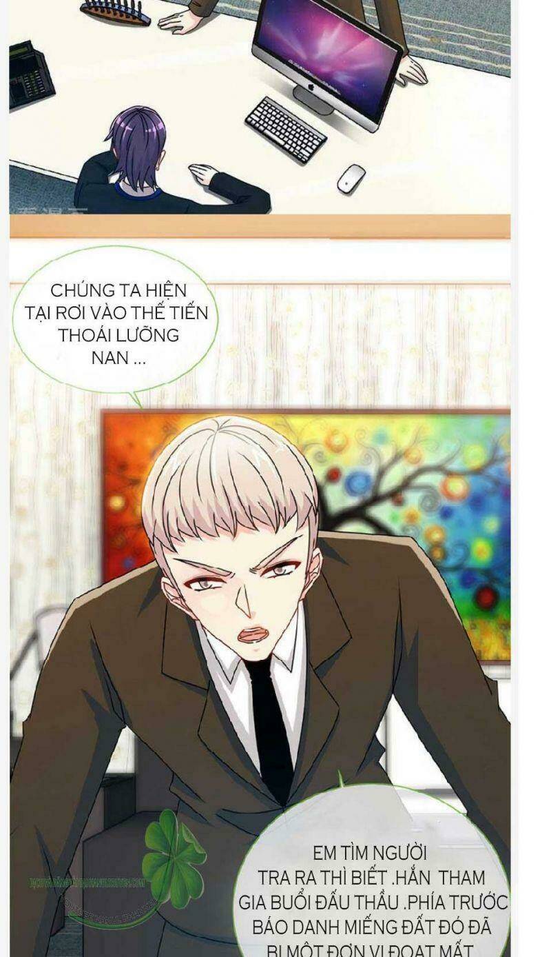 truy nã toàn cầu truy thê về sủng chapter 81.2 7