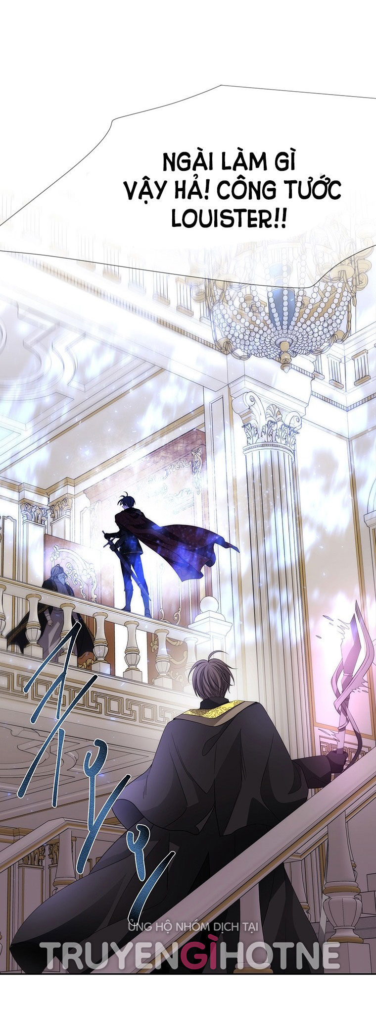 năm môn đệ của charlotte chapter 157.2 20