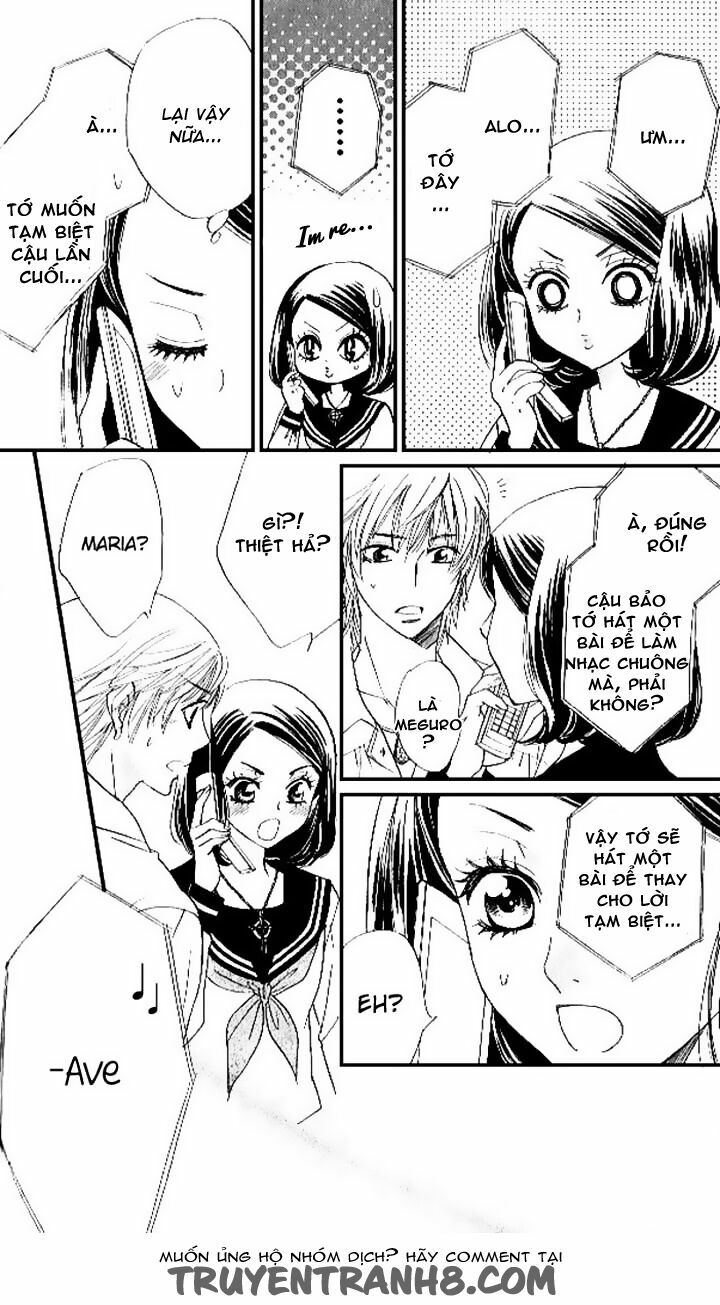 ác quỷ và bản tình ca chapter 82 19