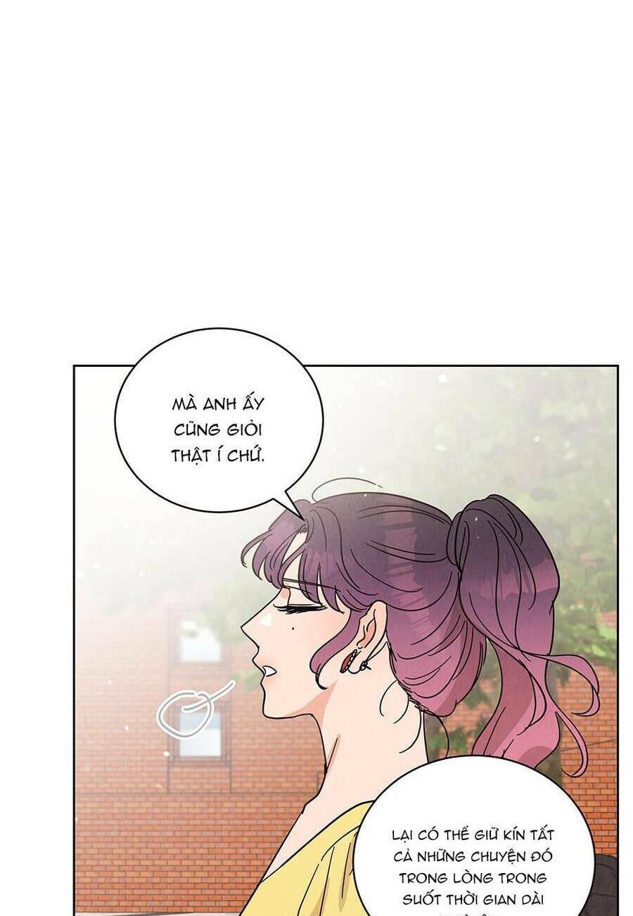 chào nhé, không làm thông gia nữa đâu! chapter 73 25