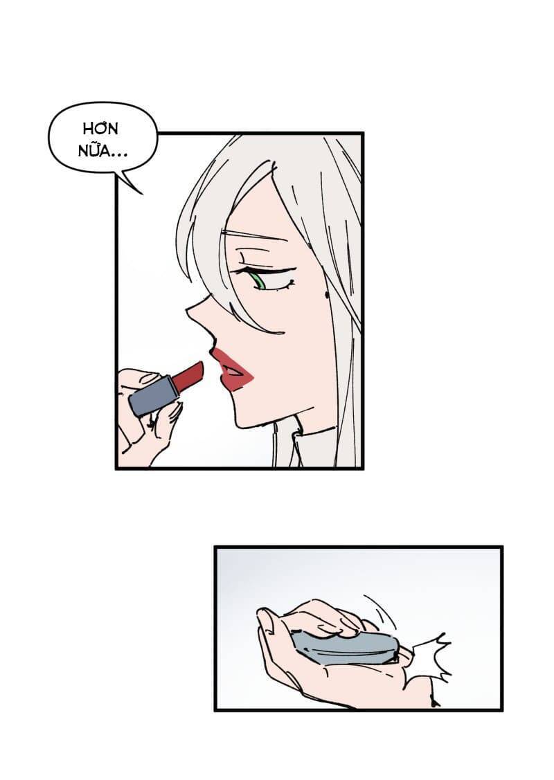 lumine - cội nguồn ánh sáng chapter 149 26