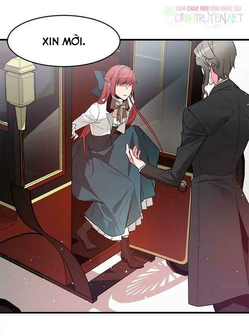 hung mãnh tiểu thư chapter 5 30