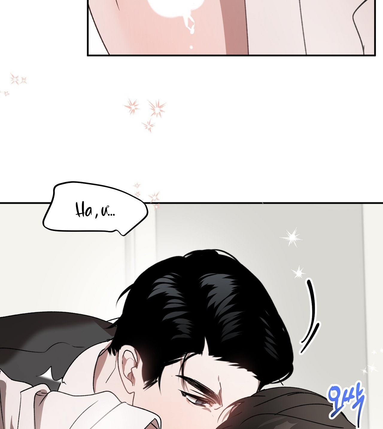 Anh Đã Hiểu Chưa? chapter 40.2 - Trang 27
