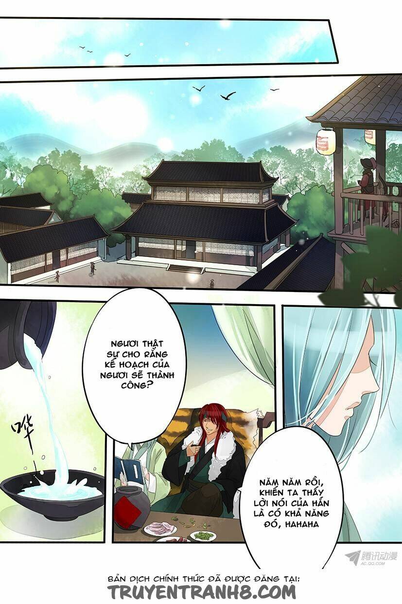 hồng vân chapter 4 8