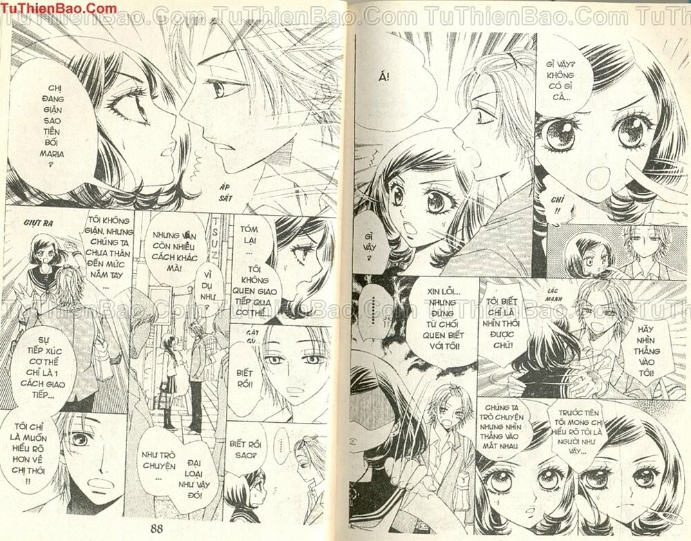 ác quỷ và bản tình ca chapter 8 41