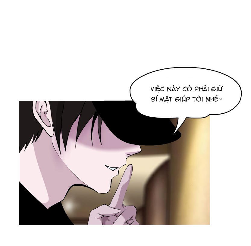 cạm bẫy của nữ thần chapter 112 26