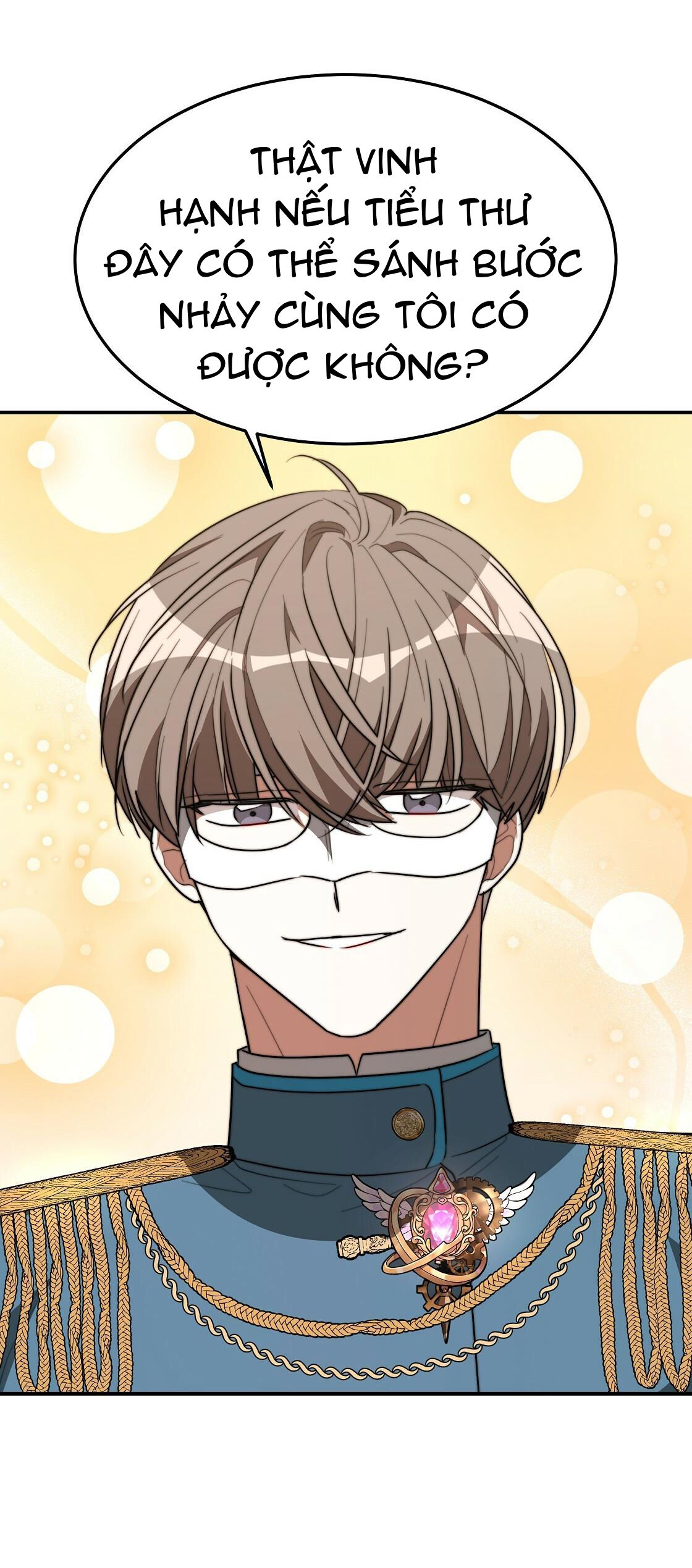 cuộc hôn nhân tay ba chapter 38 61