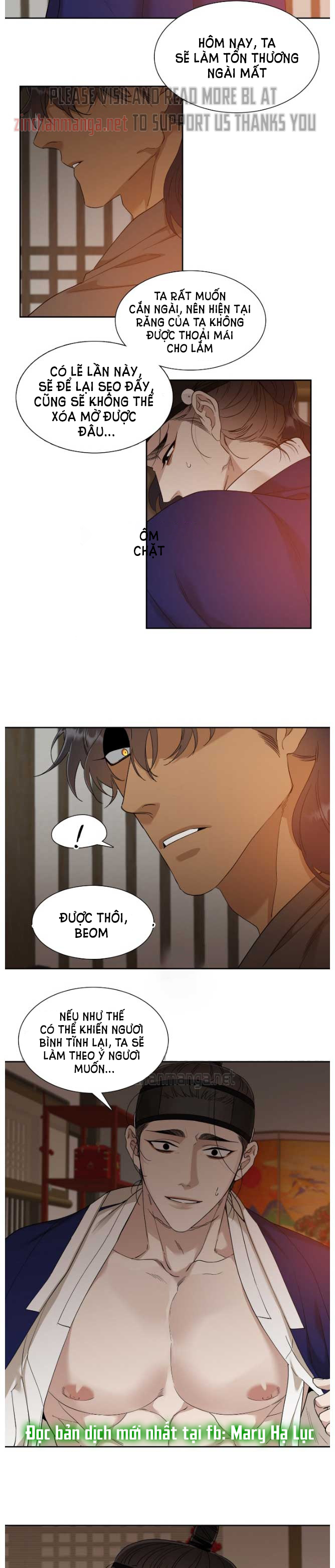 mắt phủ toàn sương chapter 43 10