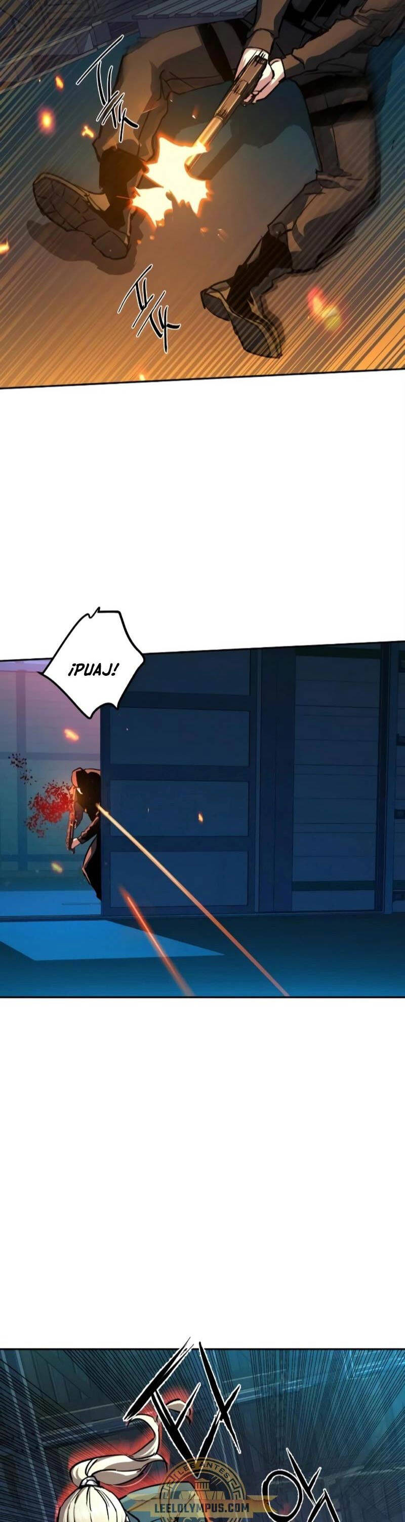 bạn học tôi là lính đánh thuê chapter 189 15