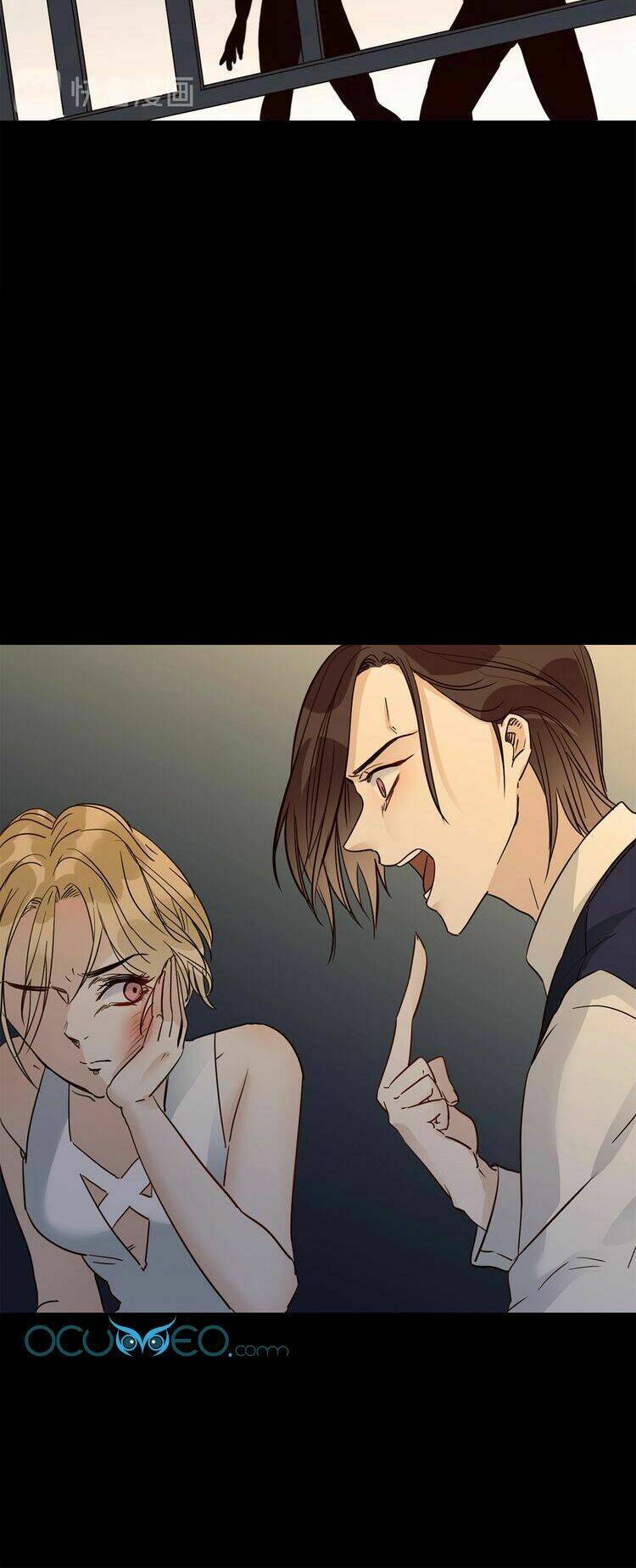 ngôi sao vụn vỡ chapter 14 6