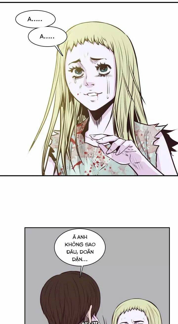 vua của vong linh chapter 200 6