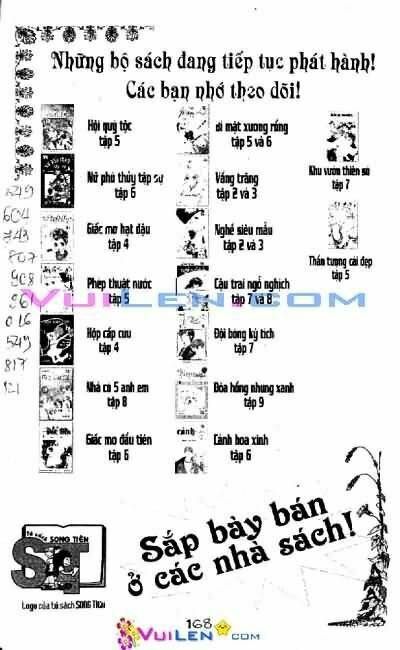 nữ hoàng biển cả chapter 13 168