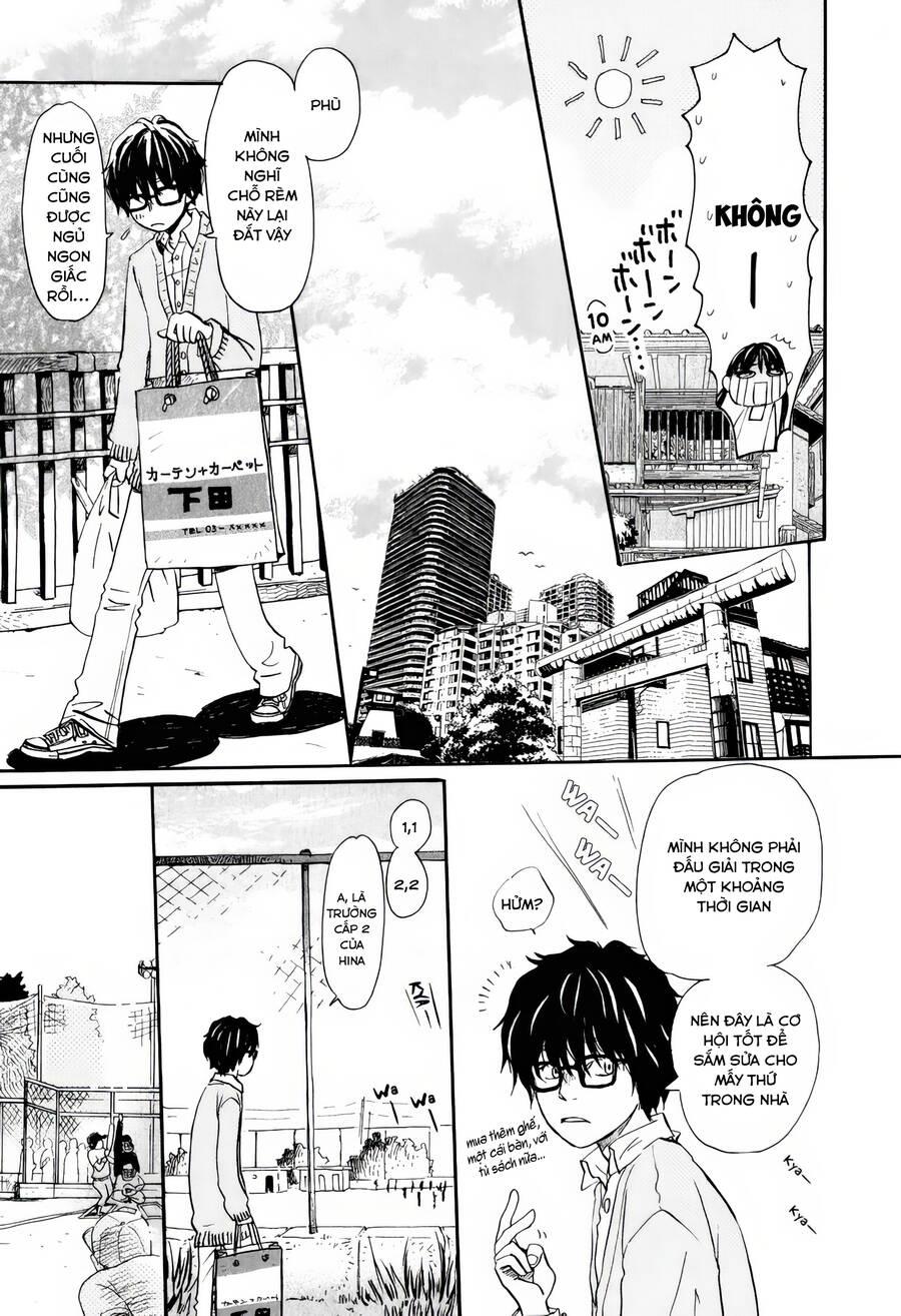 3-gatsu no lion chapter 7 12