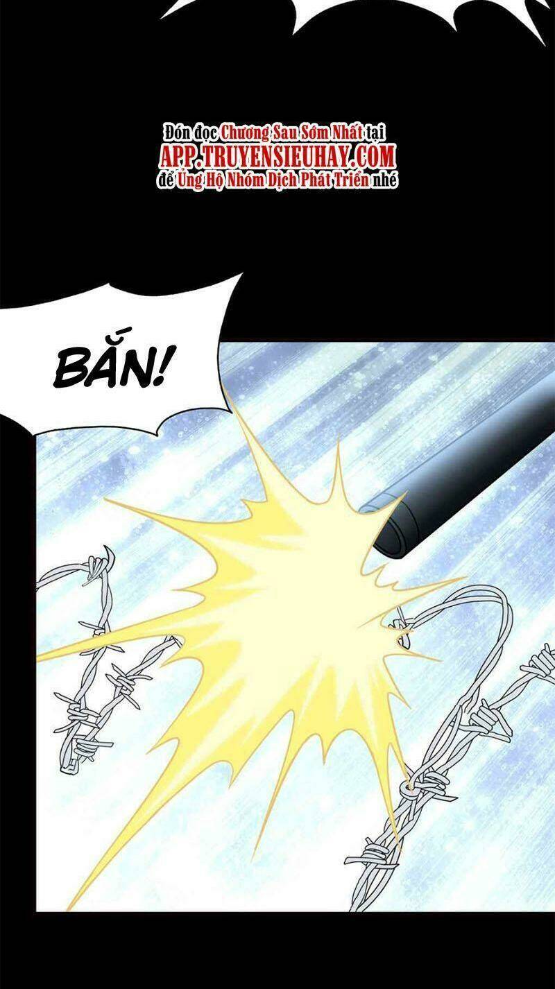 bạn gái virus của tôi chapter 341 4