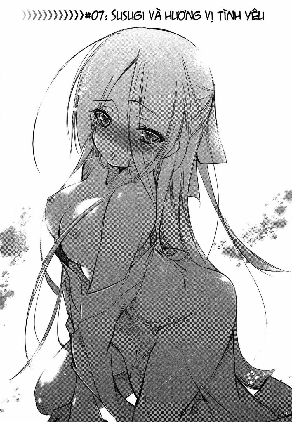 kebukurohatsu zensekai yuki! chapter 7 5