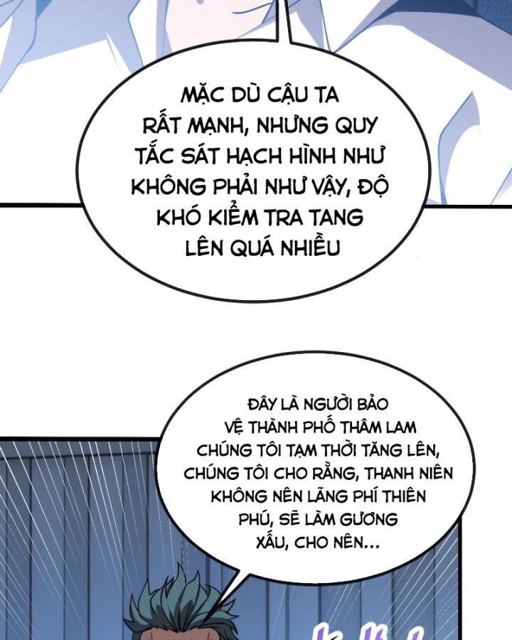 trảm linh thiếu nữ: ta khế ước tất cả đều là thượng cổ thần binh chapter 3 24