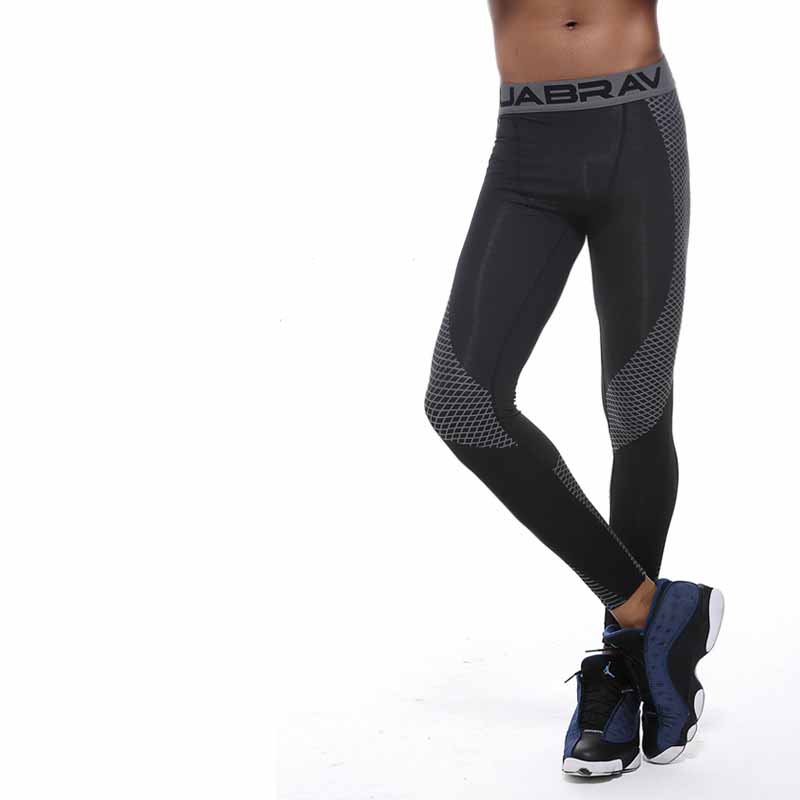 Quần Legging Nam Tập Gym Thể Thao, Quần Giữ Nhiệt Nam, Quần Legging Pro Combat - Thích hợp tập gym, đá bóng, chạy bộ, bóng rổ hoặc giữ ấm cơ thể - Quần Legging thun lạnh cao cấp (SP162)