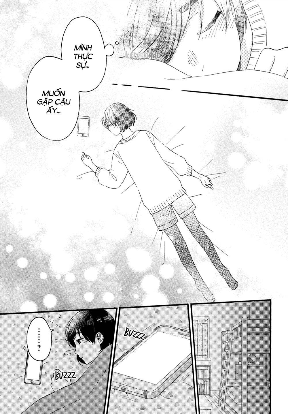 hananoi-kun to koi no yamai chapter 12 27
