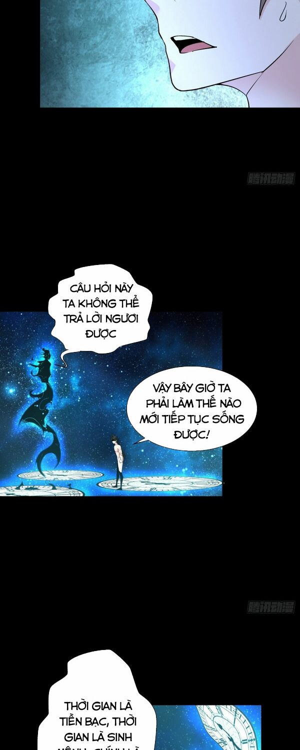 ta là nhà giàu số một, ta không muốn trọng sinh chapter 23 12