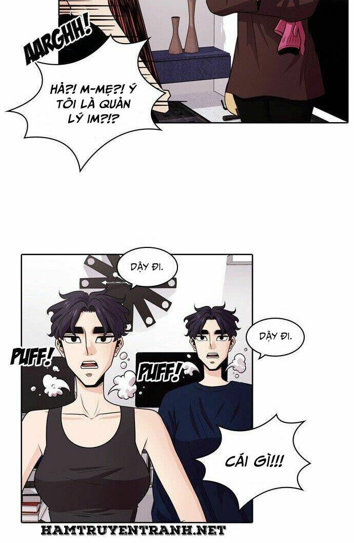 tomorrow - ngày mai chapter 16 13