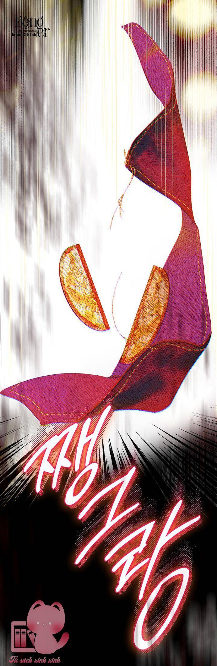 mẹ tôi lại kết hôn lần nữa chapter 49 54