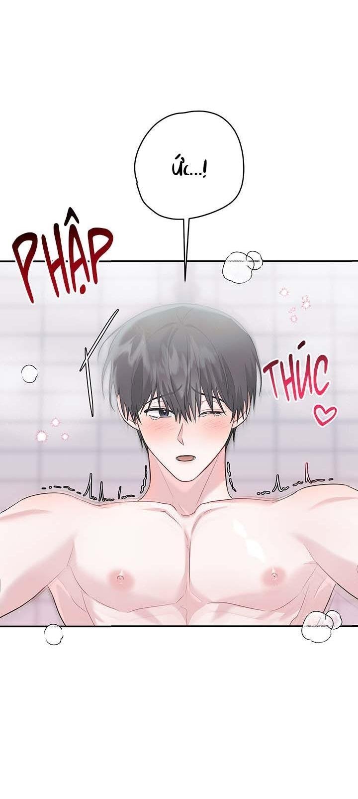 tiểu thử: bắt đầu mùa hè chapter 54 9