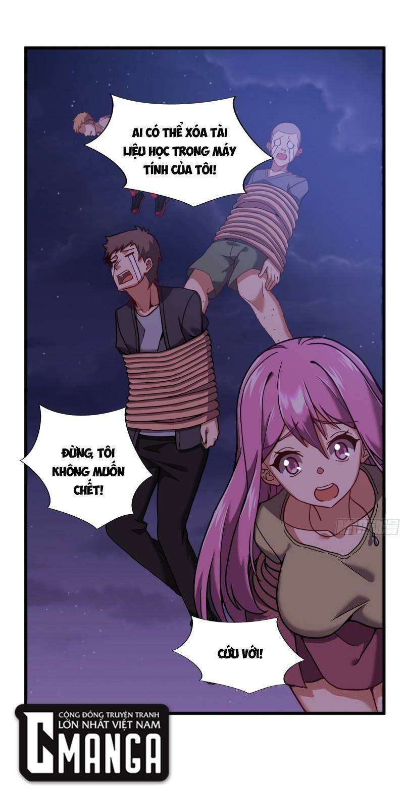 người tu tiên tại đô thị chapter 191 14