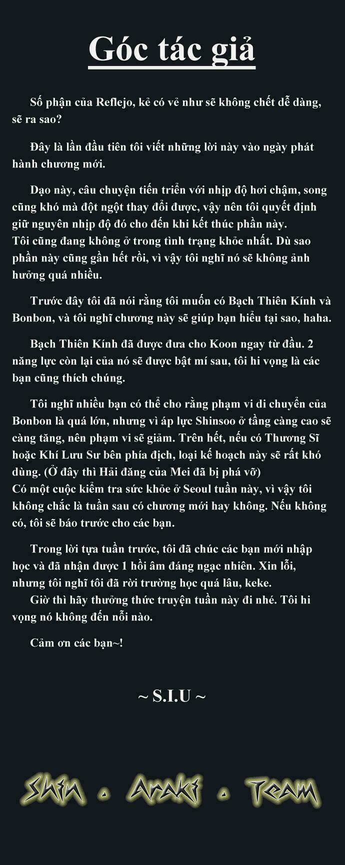cuộc chiến trong tòa tháp chapter 183 32