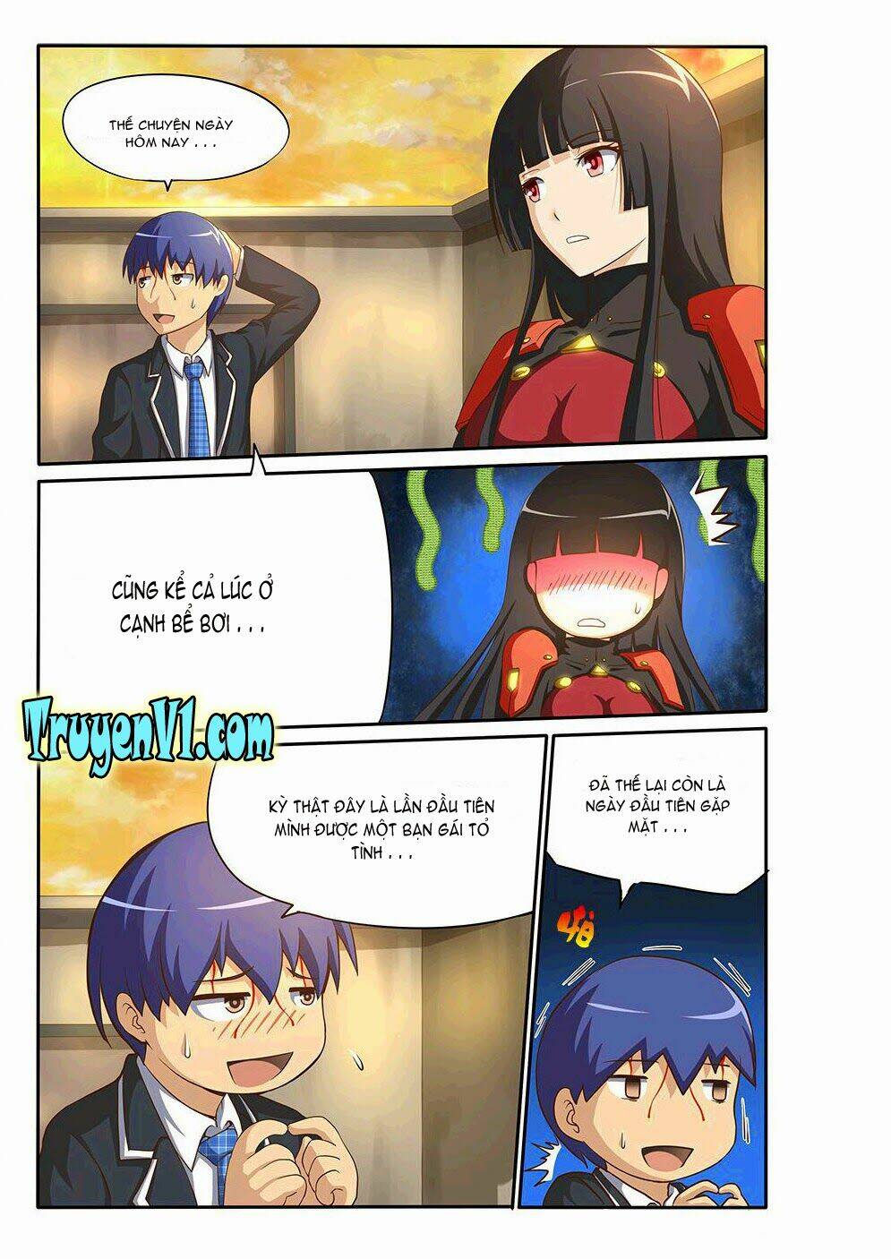 world of super sand box chapter 10 8