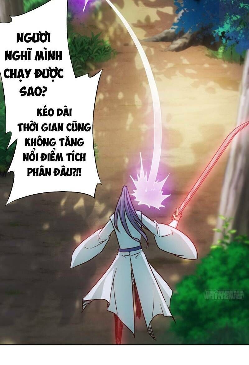 hồng thiên thần tôn chapter 37 22