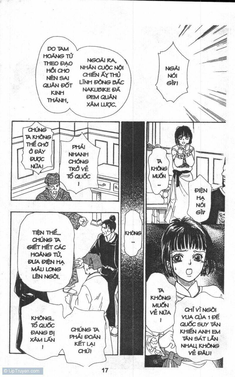 kenja no ishi chapter 4 20