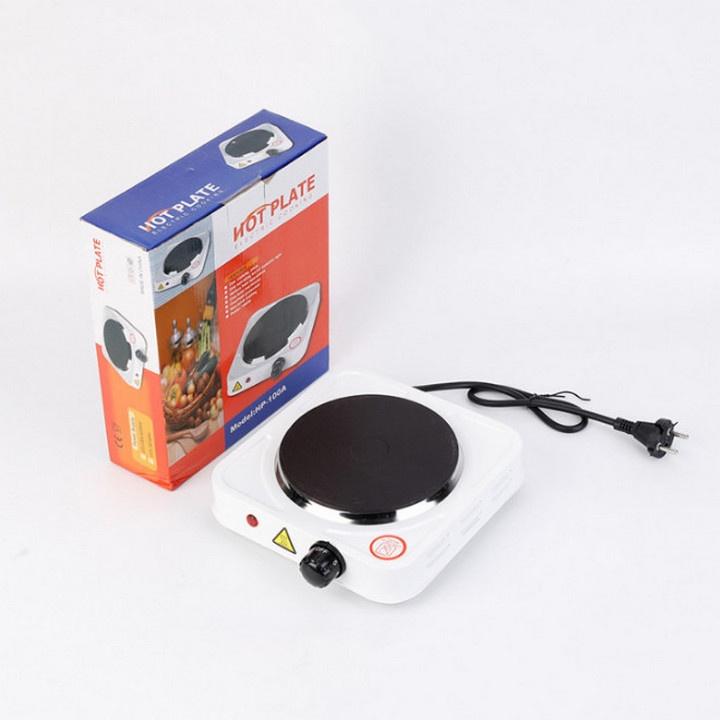 Bếp Điện 1500W Nhà Bếp Đa Năng