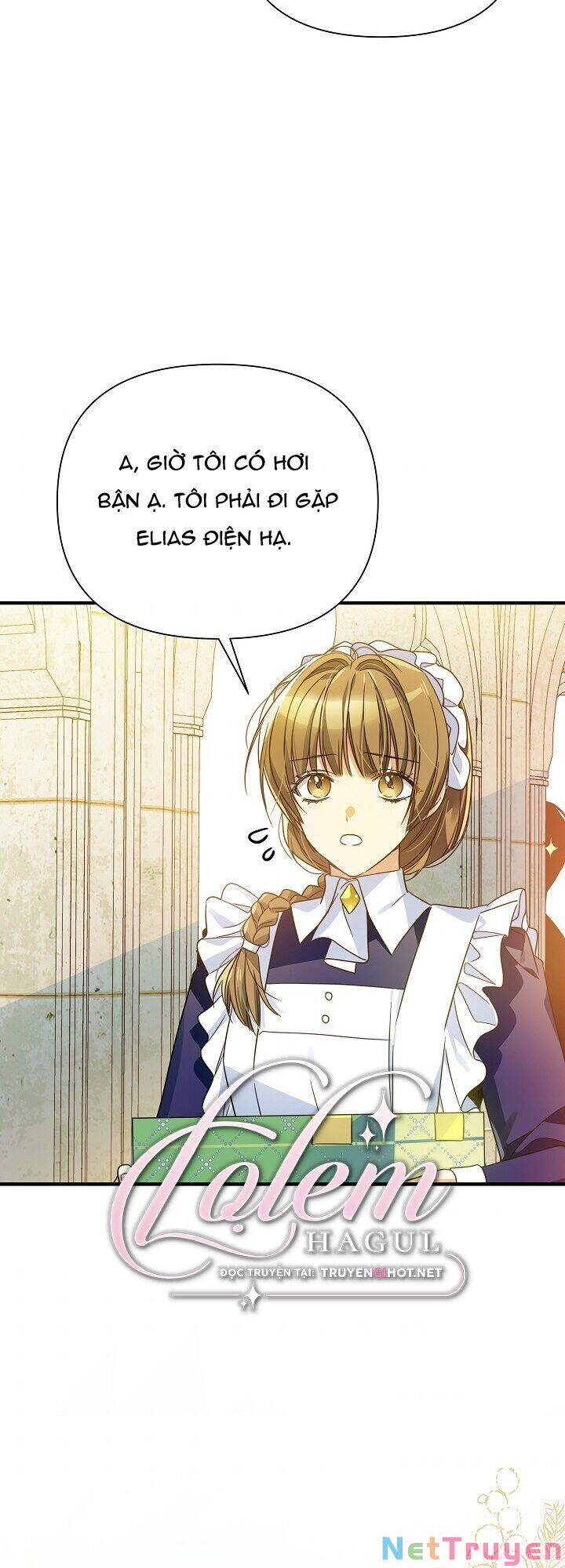 từ lúc bắt đầu tôi vẫn luôn ở bên em chapter 35 32